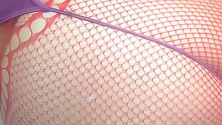 Shower Piss and Milk Enema