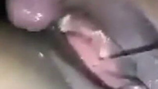I Wearing a Black Saree and My Brother in Law Fucked Me in Behind and Doggy Style