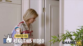 Shame4k. age gap gaping