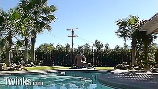 Ricos Threeway Frenzy Continues