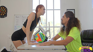Im a Team Player - S1e1