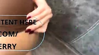 Fuck that ginormous jumbo ass! Perfect doggy style.