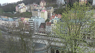 Kinky afternoon in Karlove Vary, Czechia