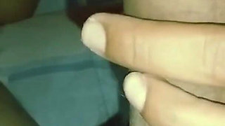 Sucking My Boss's Dick After the Office He Sticks Me Deep Until He Cums in My Pussy
