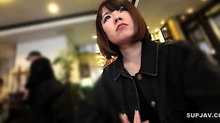 [Petite] Reunited With My Sex Friend Girlfriend [Our Bo