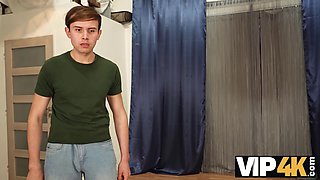 Antonia Sainz & George Uhl get it on in POV with wrong pussy & cuckold watching
