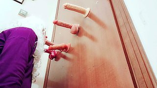 The Extraordinary and Expensive Cravings of Nicoletta