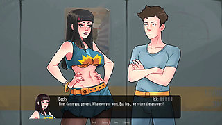 Complete Gameplay - Deep Vault 69, Part 13