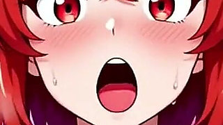 Funny Boobs Jokes 4, Ai Animation