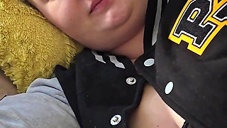 Real Married Couple Having Hot Sex - Oral, Fucking and Intense Orgasm
