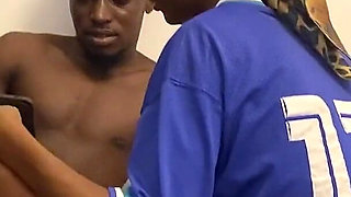 Erotic Missionary Domination with My Girlfriend