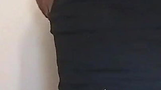 Desi House Maid Was Caught Masturbating Part 4