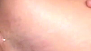 Anal Double Fucked Bareback with Friends