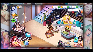 Uncesnored, adult games, full hd