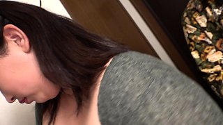 Big Boob Blow Tit Fuck and Cum