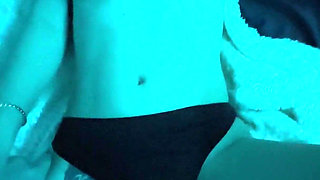 Sweet Pussy Stepsister