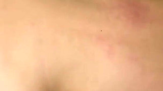 Cute and Extremely Sensitive Beauty Finally Gives in to an Intense Night of Passion 3rd