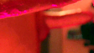 Perfect Girl Made Him Cum Twice - Sloppy Deepthroat Blowjob Asmr