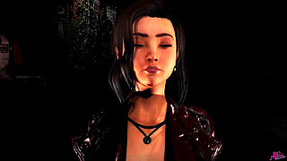 Blossom in the Gutter