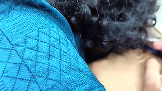 Kerala Malayali Couple Blow Job And Pussy Lick In Kerala Saree,shirt And Dhothi, Mallu Couple Hot Sex In Kerala Dress