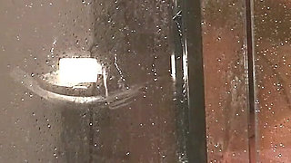 Fetishism Shower Scene