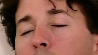 A Sudden Fuck for a Horny Blonde Seeking Orgasm