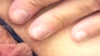 MILF Seduces Husband in B&b