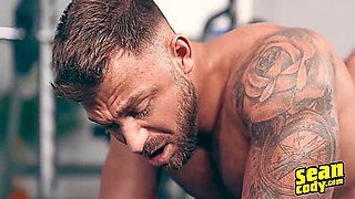 Floored By The Load With Sean Cody