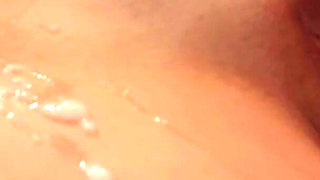 My Stepsister Was Exercising in Front of Me and I Was so Horny That I Fucked Her