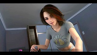 Lust legacy, taffy tales, naruto trainer