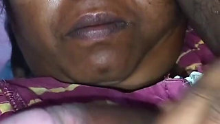 Indian Wife to Husband