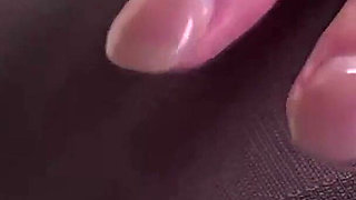 Black Pantyhose Boss - My Sexy Supervisor Tempts Me Until Her Desire Explodes - Cut1