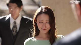 Japanese Wife's Secret Creampie Affair with Her Father-in-Law x1x6D2FF1CF338958DD55
