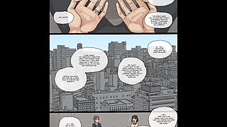 Laliberte - Paradise - Final Part Chapter 7