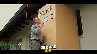 Daddy4k. abnormal fiancee made his grandpa feel so well