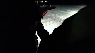 Hermione Potter First Tour To Swedish Lapland Kiruna