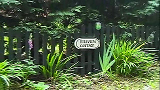 Big Omar's British Adventures - Anal Holiday Harlots