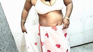 Sister-in-law Went to Wash the Bathroom, Then Something Like This Happened