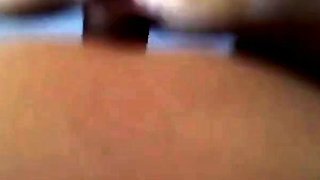 Anal sex makes her squirt before marriage