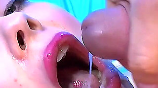 Ggg John Thompson - Old Neighbor Tears up the Young Gardener