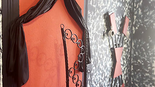 MERCILESS SPANKING HD 527