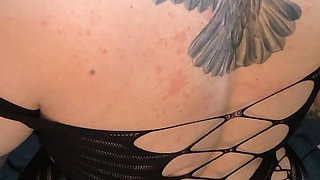 Hot Mature Sends Video to Her Lover