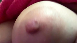 Italian big tits Milf Artemisia Love showing her juicy boobs for you