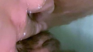 Hot amateur close up Doggy style HD video