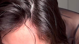 Stepmom Blowjob