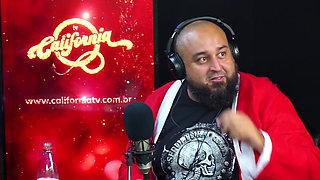 Pagode Da Ofensa - Christmas Special 2021