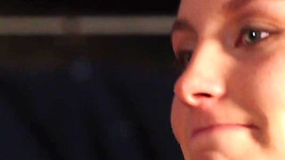 Dominating the Tough Teen - Part 5