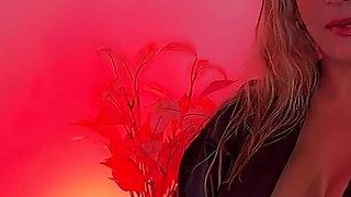 Mature Colombian Blonde with Giant Ass Likes to Fuck After the Jacuzzi Until Orgasm - Povlatingirl