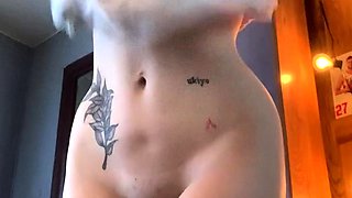 amateur vip ass flashing boobs on live webcam
