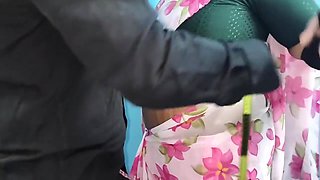 Tamil Dress Tailor Fucks Hot Milf Aunty Big Boobs, Suck Pussy Big Ass. Hindi Sex, Telugu Sex Desi Video